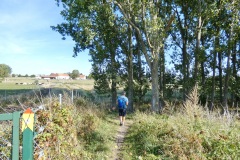 Stoomtuigwandeling 07-09-2025