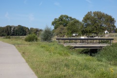 Stoomtuigwandeling 07-09-2025