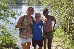 Stoomtuigwandeling 07-09-2025