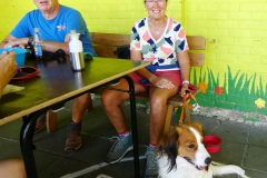 Stoomtuigwandeling 07-09-2025