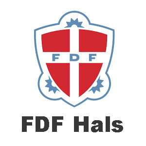 FDF Hals