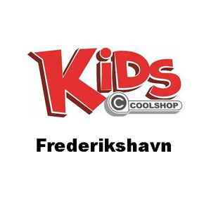 Kids Coolshop Frederikshavn