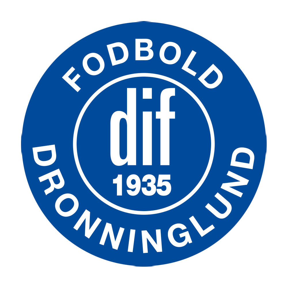 Dronninglund Fodbold