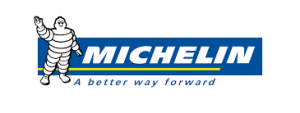 michelin dæk fra Vojens trailer udlejning