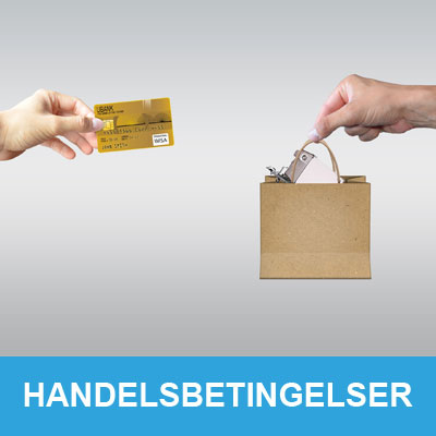 Handelsbetingelser