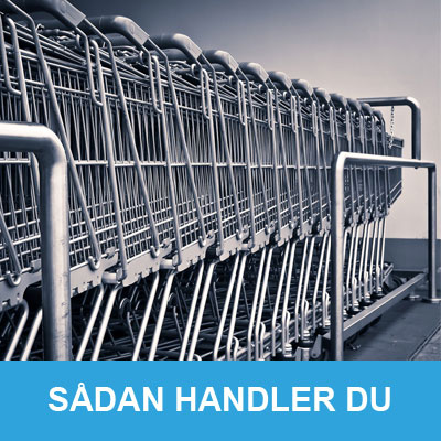 Sådan handler du