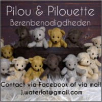 Pilou & Pilouette