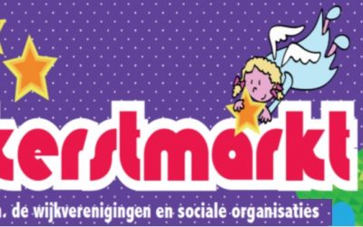 Kerstmarkt Nieuwe Koers brengt  een aantal sociaal geëngageerde verenigingen die in en om de Nieuwe Koerswijk actief zijn samen om u met open armen te ontvangen.