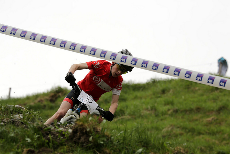 Stevens Bike Cup 3.Lauf in Savognin