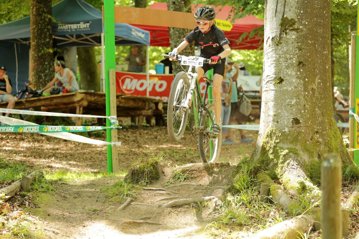 Proffix Swiss Bike Cup Gränichen