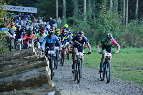 Krapf Cup 1.Lauf Weinfelden