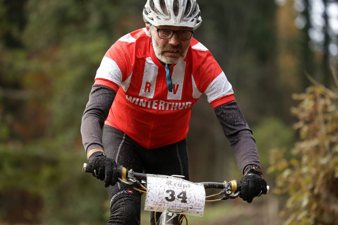 Krapf Cup 7. Lauf Niederhelfenschwil