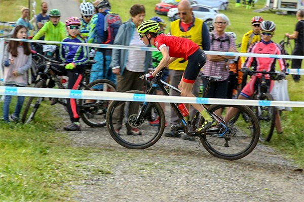 EKZ Bike Cup 2019