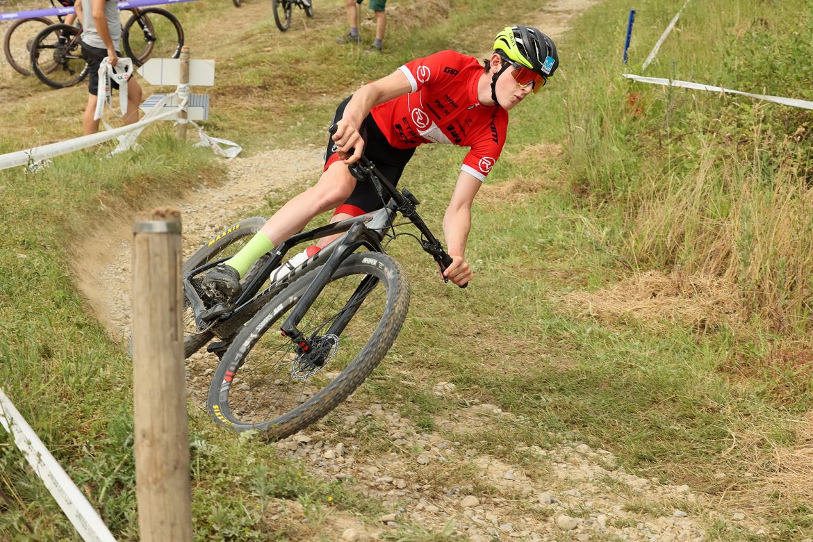 3. Rennen zum Proffix Swiss Bike Cup 2021