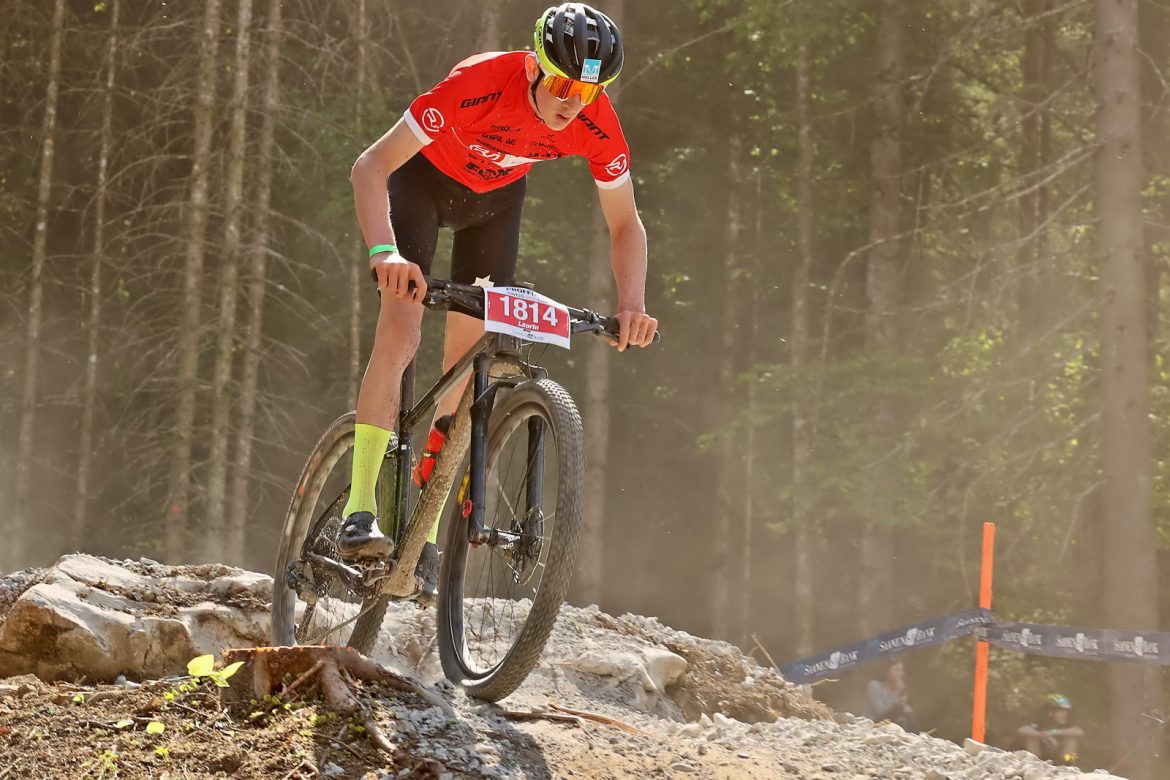 Schweizer Meisterschaft<br>2. Rennen zum Proffix Swiss Bike Cup 2021