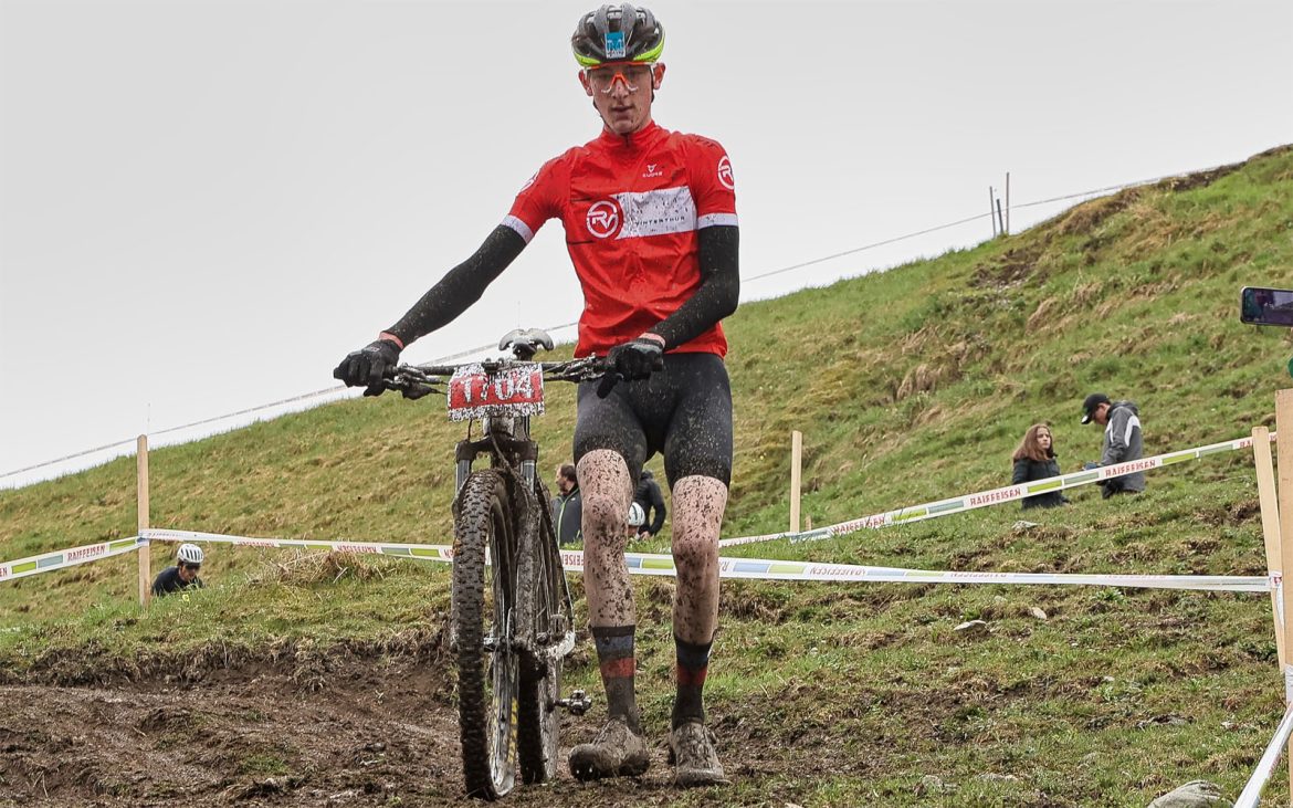 Proffix Swiss Bike Cup 2022