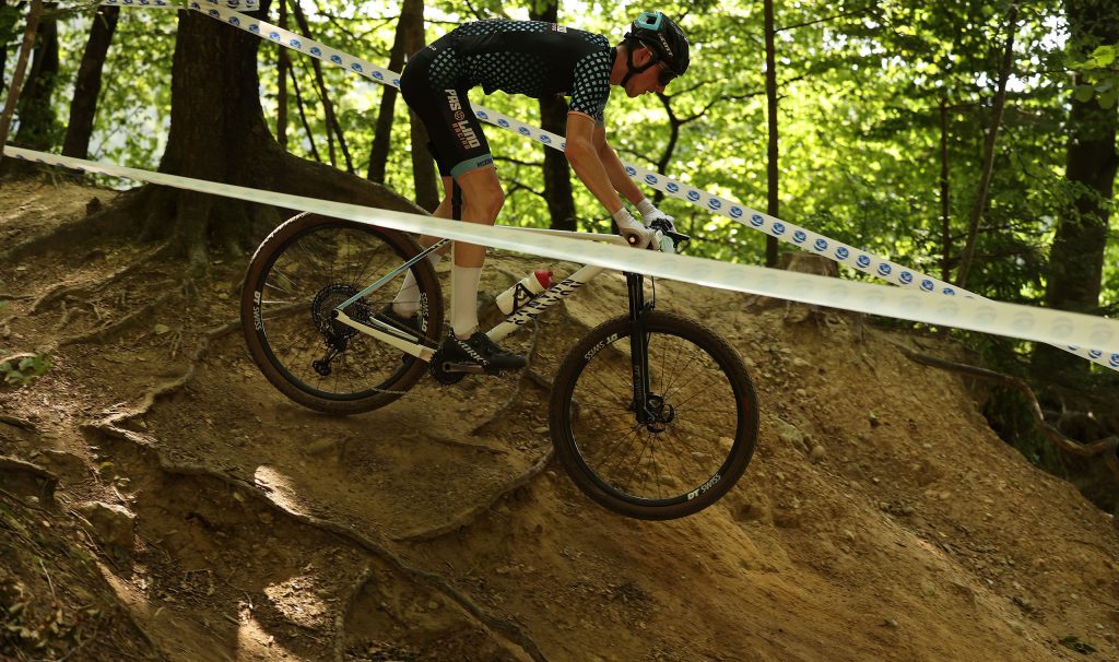 Laurin Volkart MTB XCO Argovia Cup 2023 13.08.2023 Hägglingen