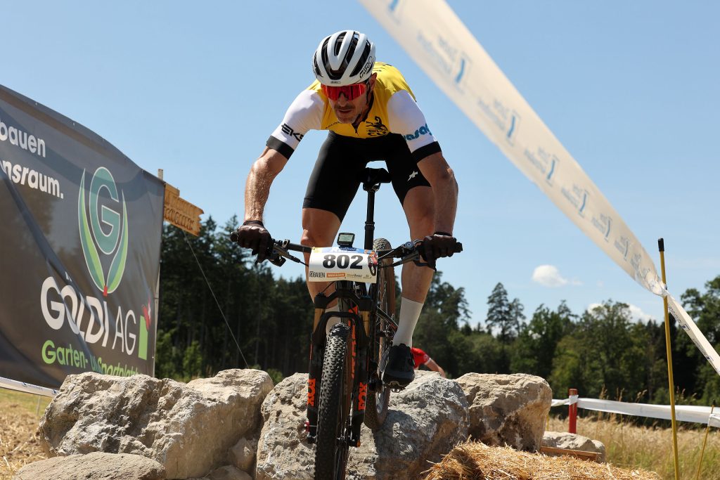 Radhof Race 2026 EKS Bike Cup RV Winterthur