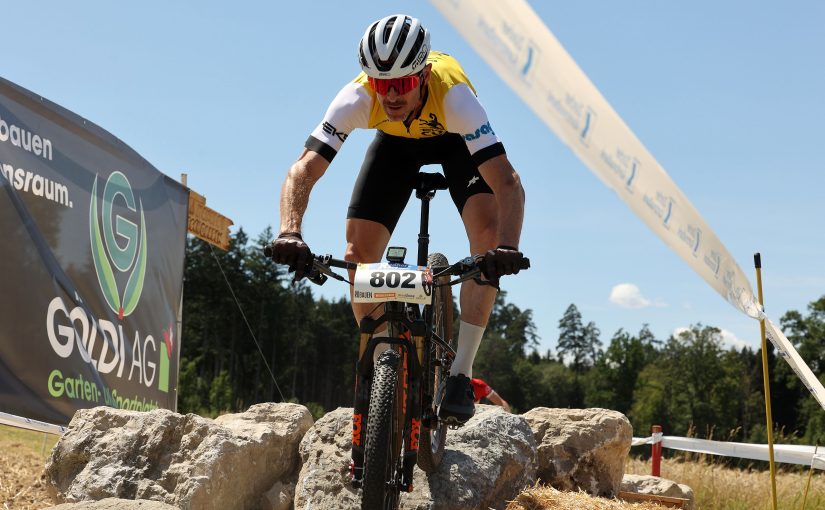 Radhof Race 2026 EKS Bike Cup RV Winterthur