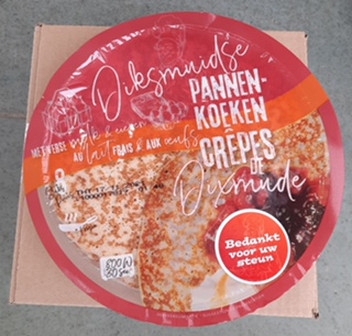 pannenkoeken