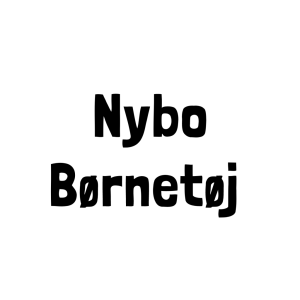 Nybo Børnetøj 