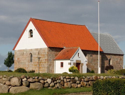 Kirke