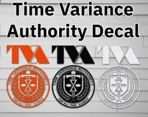 Authority Symbols