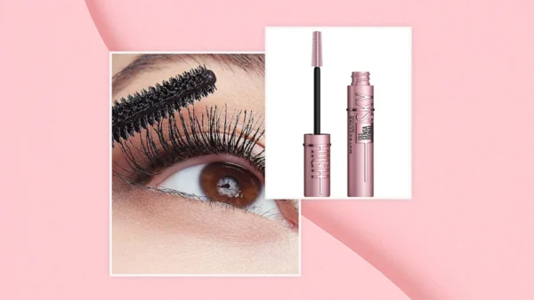 Maybelline New York Lash Sensational Sky High Mascara