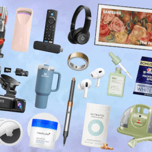 Trending Products
