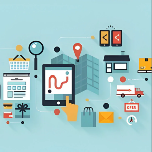 Digital Products