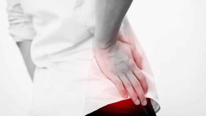 zašto se pojavljuje bol u kukovima liječenje osteoartritisa soda osvrta