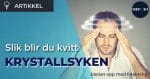 Krystallsyken