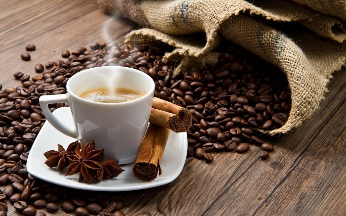 Hvordan koffein kan bremse Parkinsons sygdom Undersøgelse / forskning
