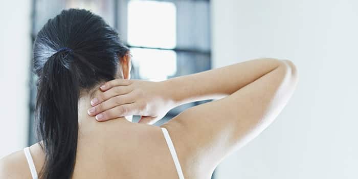 Durerea de spate | Semne și simptome