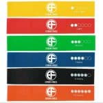 упражнения групп