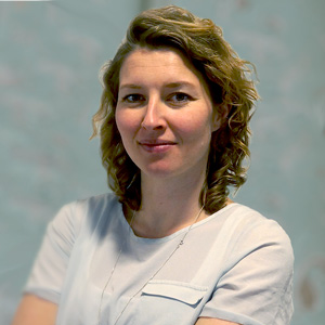 Esmeralda Kuijs
