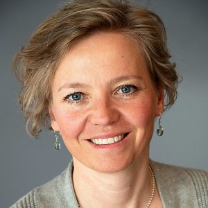 Annetje Suorsa