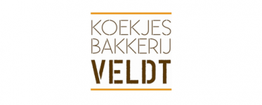 Koekjes bakkerij Veldt klantcase Koekjes bakkerij Veldt klantcase