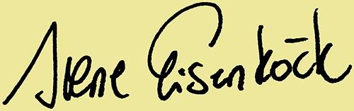 Unterschrift