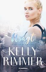“Usagt” af Kelly Rimmer