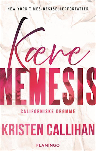 “Kære nemesis” af Kristen Callihan