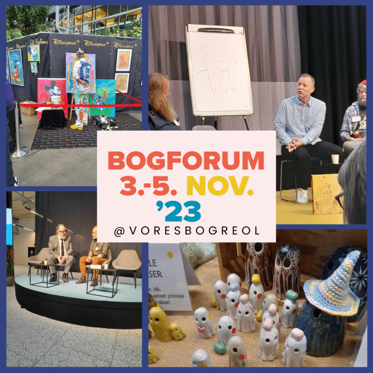 Bogforum 2023