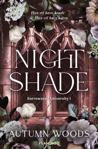 “Nightshade” af Autumn Woods