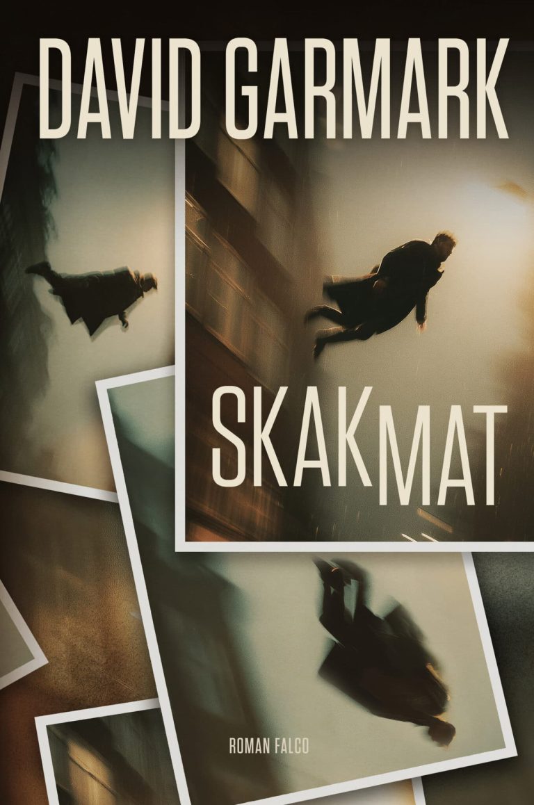“Skakmat” af David Garmark
