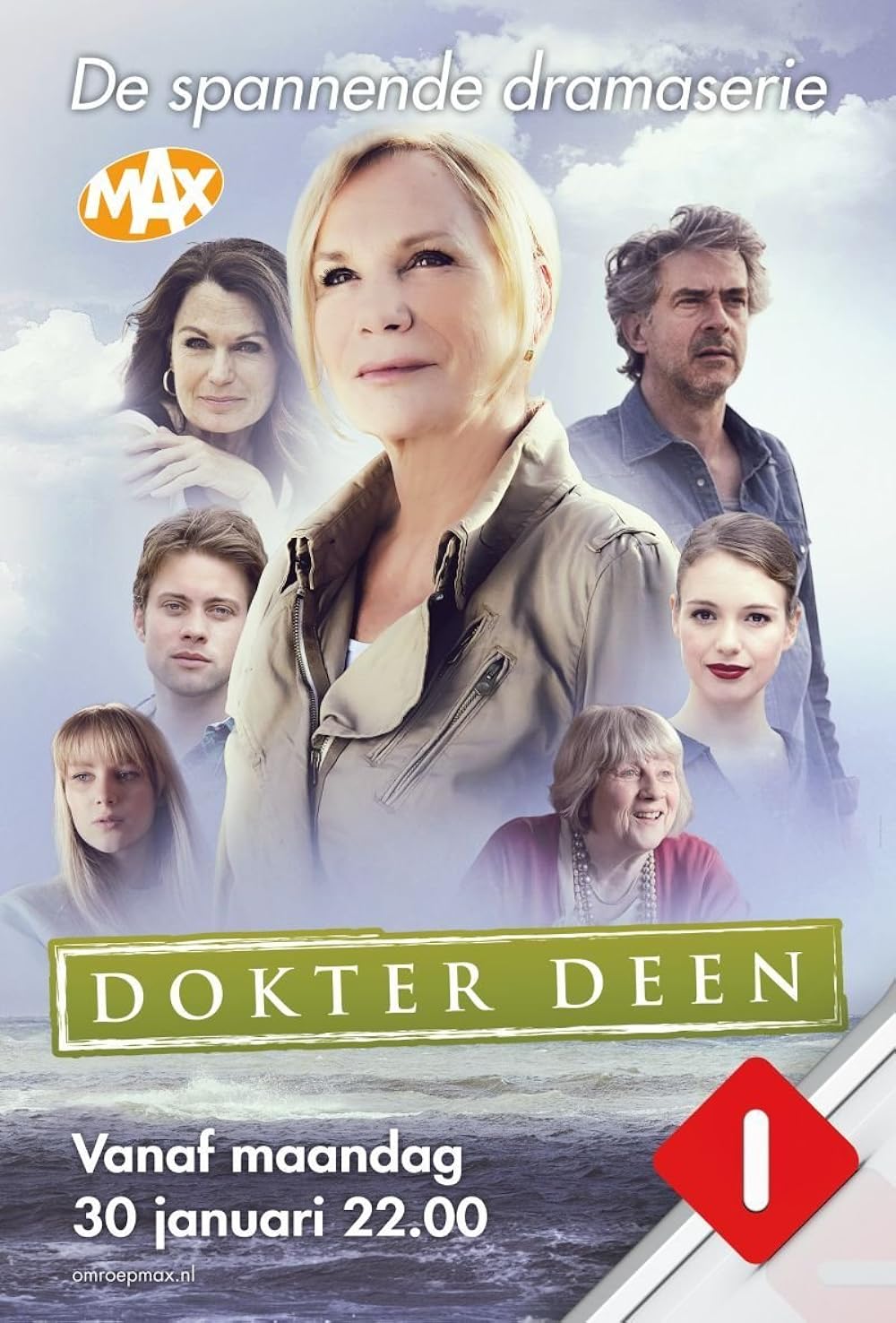 Dokter Deen 2016