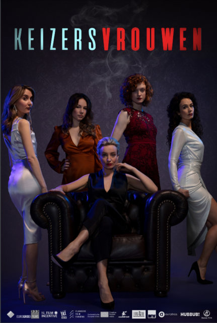Keizersvrouwen 2019