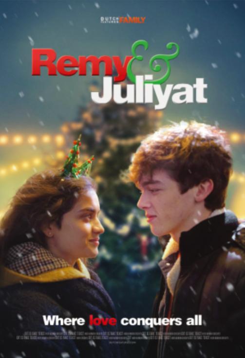 Remy Juliyat (2019)