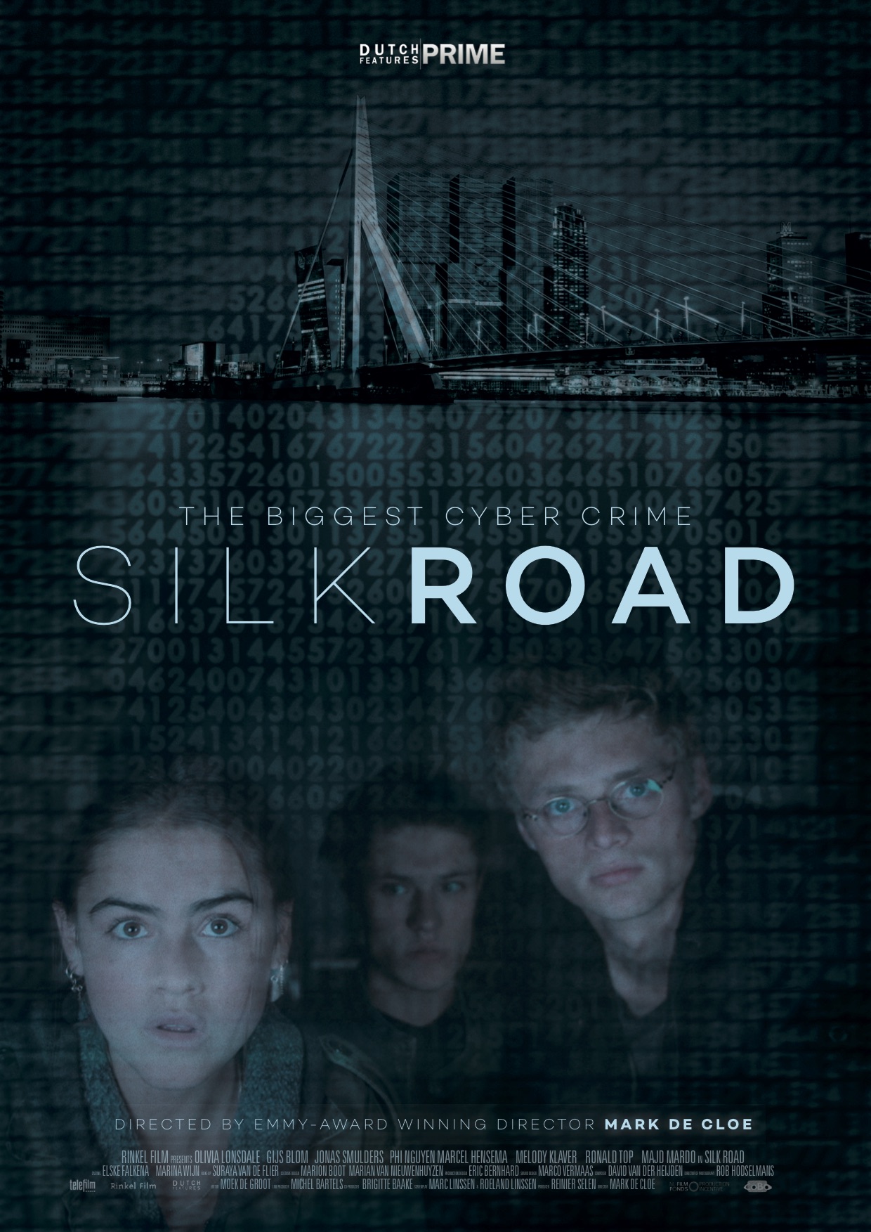 Silk Road 2017