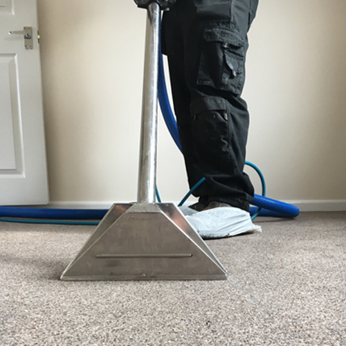 carpet cleaning wand, cream carpet telford