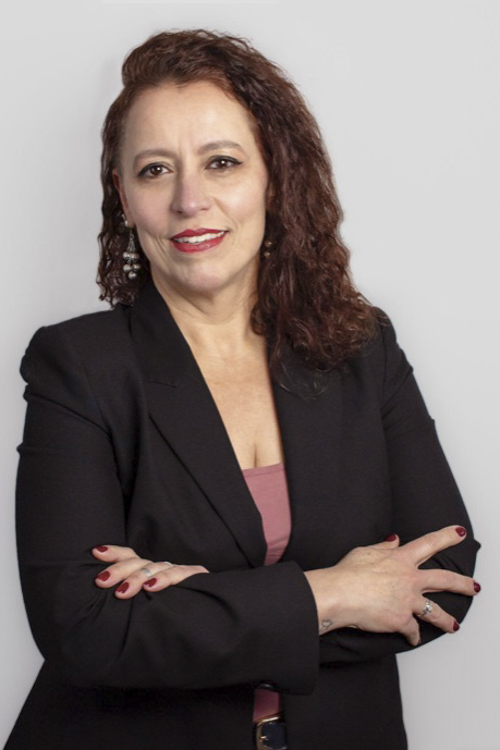 Fernanda Otero